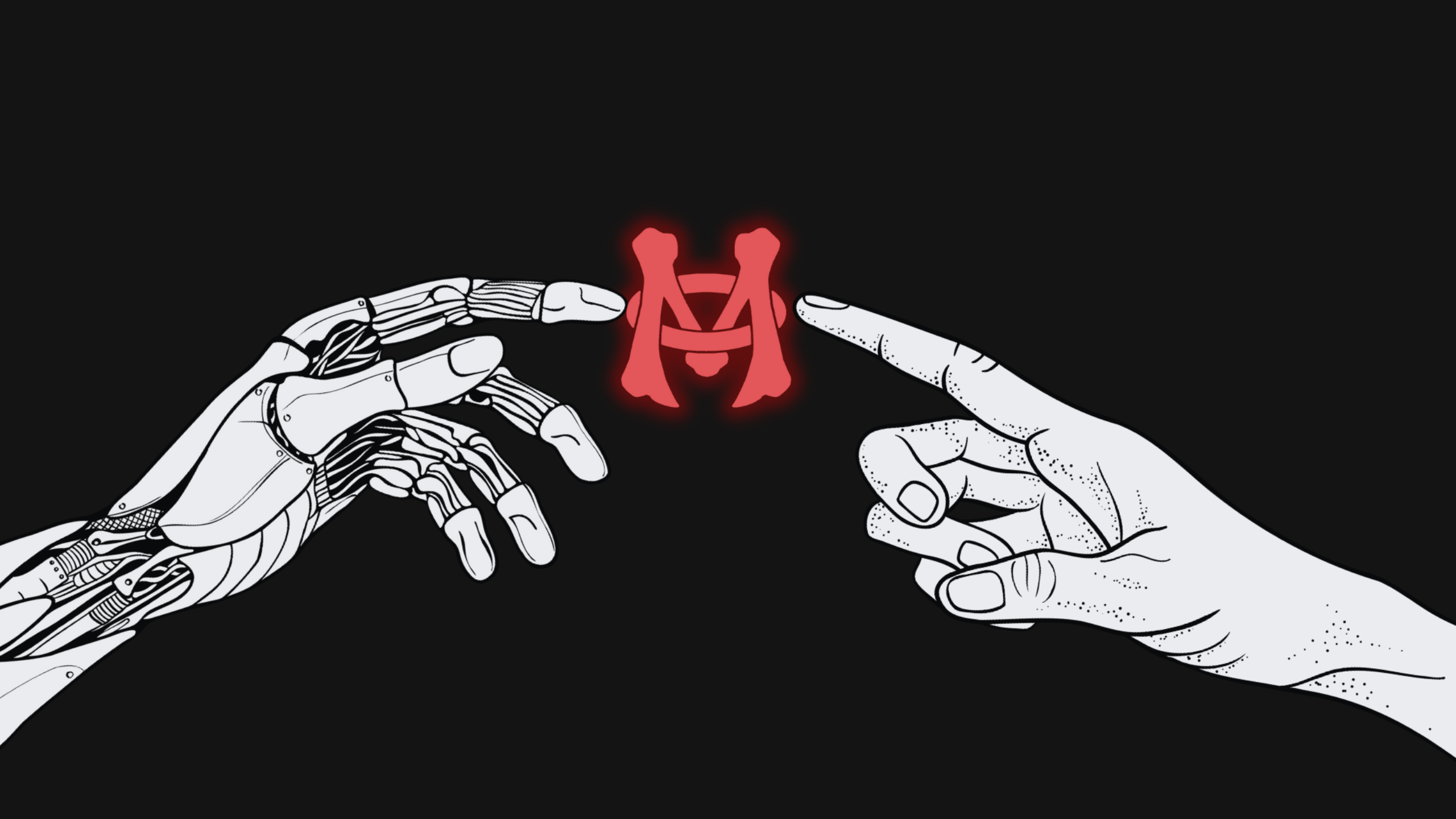 M. ROBOT x MAISON OMNI